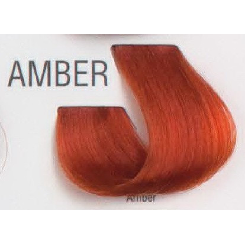 Коректор AMBER Бурштиновий Spa Master Professional 100 мл