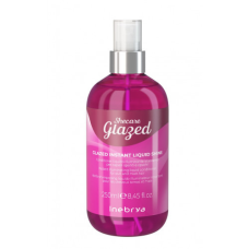 Кондиціонер для блиску з ефектом глазурування Sheсare Glazed Instant Conditioner Inebrya 250 мл