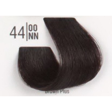 Професійна фарба для волосся 44/00NN Шатен посилений Spa Master Professional Cream Color 100 мл