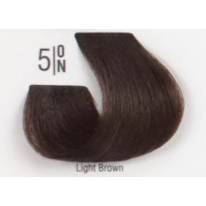 Професійна фарба для волосся 5/0N Світлий шатен Spa Master Professional Cream Color 100 мл