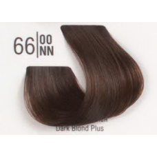 Професійна фарба для волосся 66/00NN  Темний блонд посилений Spa Master Professional Cream Color 100 мл