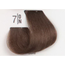 Професійна фарба для волосся 7/0N Блонд Spa Master Professional Cream Color 100 мл