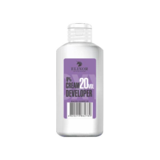 КРЕМ-окисник CREAM DEVELOPER Elinor Professional 6% 120 мл
