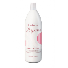 Нейтралізатор з молочними протеїнами Inebrya Perm Neutralizer With Milk Protein 1000 мл