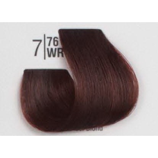 Професійна фарба для волосся 7/76WR Палісандровий блонд SPA Master  Cream Color 100 мл