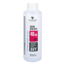 КРЕМ-окисник CREAM DEVELOPER Elinor Professional 12% 900 мл