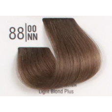 Професійна фарба для волосся 88/00NN Світлий блонд посилений SPA Master  Cream Color 100 мл