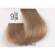 Професійна фарба для волосся 9/0N Дуже світлий блонд SPA Master  Cream Color 100 мл