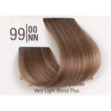 Професійна фарба для волосся 99/00NN Дуже світлий блонд посилений SPA Master  Cream Color 100 мл