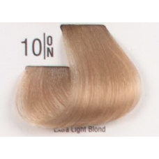 Професійна фарба для волосся 10/0N Надсвітлий блонд SPA Master  Cream Color 100 мл