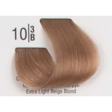 Професійна фарба для волосся 10/3B Надсвітлий бежевий блонд SPA Master  Cream Color 100 мл