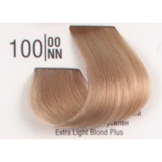 Професійна фарба для волосся 100/00NN Надсвітлий блонд посилений SPA Master Cream Color 100 мл
