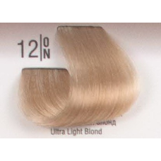 Професійна фарба для волосся 12/0N Спеціальний світлий блонд SPA Master Cream Color 100 мл