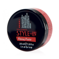 Паста для моделювання Inebrya Flossy Paste 100 мл