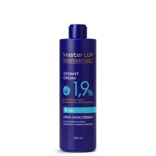 Крем-окислювач 1.9% Master LUX 250 мл