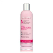 Зволожувальний бальзам для волосся з болгарською трояндою Spa Master Roses Line Moisture Hair 330 мл SM 222