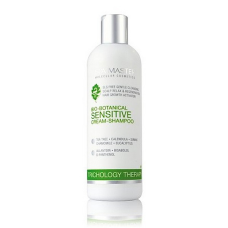 Шампунь для сухої та чутливої ​​шкіри голови Spa Master Professional 330 мл SM 191