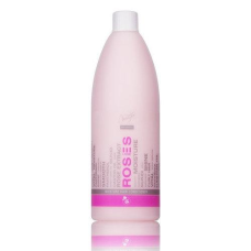 Зволожувальний бальзам для волосся з болгарською трояндою Spa Master Roses Line Moisture Hair 970 мл SM 118