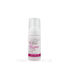Ліфтинг піна для волосся з колагеном LIFTING COLAGEN HAIR FOAM Ph 3.5 Spa Master 100 мл SM 225