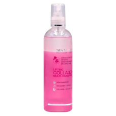 Сироватка-спрей для ліфтингу волосся з колагеном Spa Master Lifting Collagen Multi-Hair Spray SM 226 350 мл