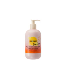 Кондиціонуюча маска для відновлення волося після дії сонця Inebrya Ice Sun Care 2 in 1 Cond Mask 300 мл