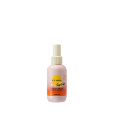 Молочко для захисту волосся від сонця, солі і хлору Inebrya Ice Sun Care Protective Sun Milk 100 мл