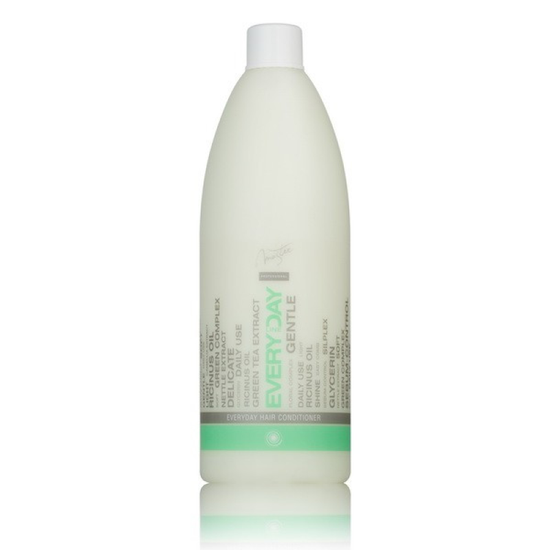 Бальзам для ежедневного применения с кокосовым и касторовым маслом Spa Master SM 121 970 мл