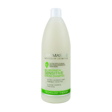 Шампунь для сухої та чутливої шкіри голови Spa Master Professional SM 196 970 мл 