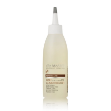 Кератиновий конструктор 3 в 1 Spa Master (150 мл) SM 132