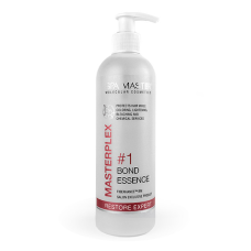 Концентрована есенція для волосся #1 MASTERPLEX Spa Master 330 ml SM 251