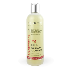 Регенерувальний шампунь для волосся #4 Spa Master MASTERPLEX SM 255 330 ml 