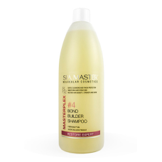 Регенерувальний шампунь для волосся #4 Spa Master MASTERPLEX SM 256 970 ml 