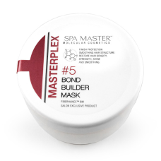 Регенерувальна маска для волосся #5 MASTERPLEX Spa Master SM 257 500 ml 