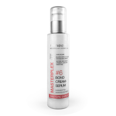 Регенерувальний крем-еліксир для волосся #6 MASTERPLEX Spa Master 125 ml SM258