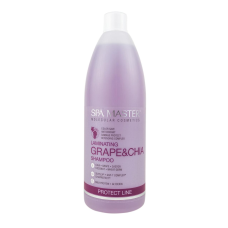Ламінувальний бальзам для захисту волосся з виноград і чіа Spa Master Laminatin Grape SM 203 970 мл