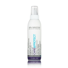 Чорничний спрей для захисту волосся Spa Master Professional SM 124 200 мл