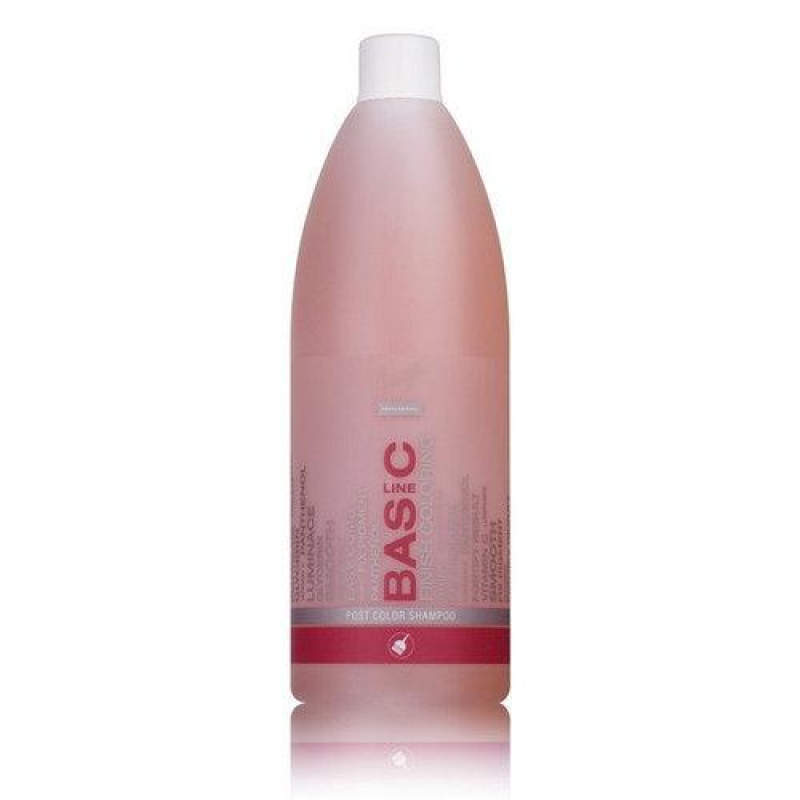 Шампунь після фарбування Spa Master Professional SM 152 970 мл 