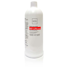 Крем-окисник 1,5% MOLI cosmetics 1000 мл