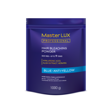 Освітлююча пудра для волосся Blue Master LUX professional 1000 г