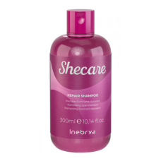 Шампунь відновлюючий Inebrya Sheсare Repair Shampoo 300 мл