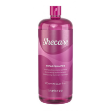 Шампунь відновлюючий Inebrya Sheсare Repair Shampoo 1000 мл