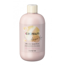 Шампунь з аграновою олією для фарбованого волосся Inebrya Pro-Age Shampoo Argan Oil 300 мл