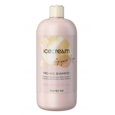 Шампунь з аграновою олією для фарбованого волосся Inebrya Pro-Age Shampoo Argan Oil 1000 мл