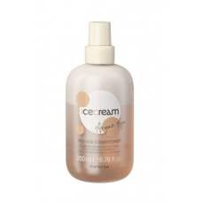 Двофазний кондиціонер з аргановою олією Inebrya Pro Age 2-Phase Conditioner Argan Oil 200 мл