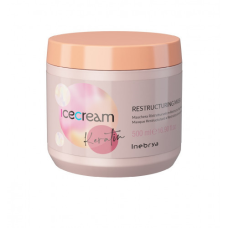 Маска відновлююча з кератином Inebrya Keratin Restructuring Mask 500 мл
