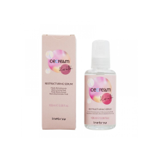 Сироватка з кератином для відновлення волосся Inebrya Keratin Restructuring Serum 100 мл