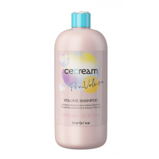 Шампунь для тонкого волосся Inebrya Volume Shampoo 1000 мл