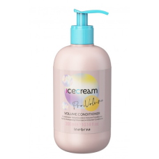 Кондиціонер для тонкого волосся Inebrya Volume Conditioner 300 мл