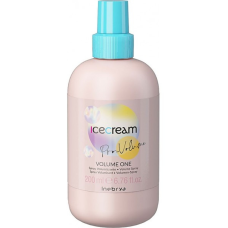 Спрей для додання об“єму Inebrya Ice Cream Volume One Spray 200 мл