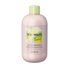 Шампунь проти лупи Inebrya Cleany Shampoo 300 мл